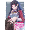 In My Seventh Life, I Met a Monster Princess - Paperback