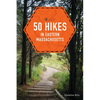 50 Hikes in Eastern Massachusetts - Paperback