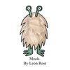 Mook. - Hardcover