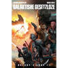 Galaktishe Gesetzloze - Paperback