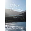 Hope Springs: Poetry for the Soul - Volume 2 - Paperback