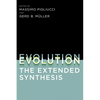 Evolution, the Extended Synthesis - Paperback