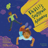 Khalil's Swagtown Adventure - Paperback