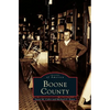 Boone County - Hardcover