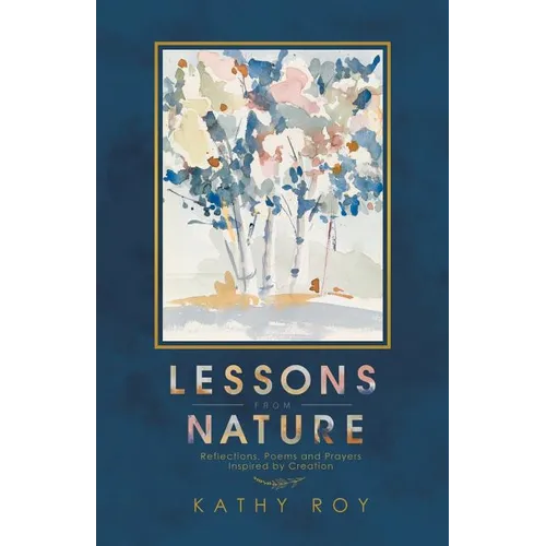Lessons from Nature - Paperback
