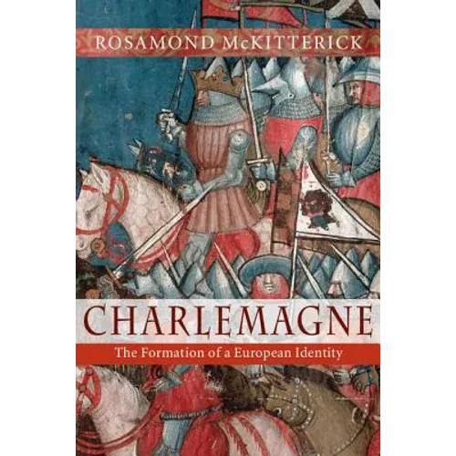 Charlemagne - Paperback
