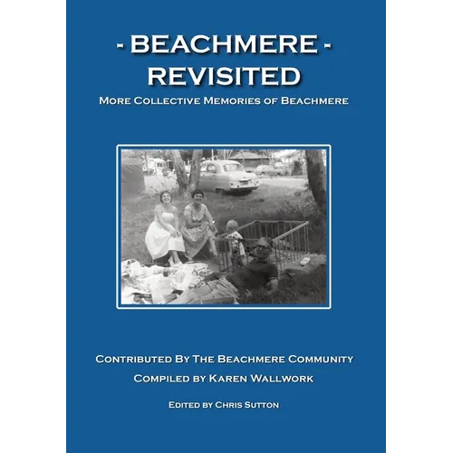 Beachmere Revisited - Paperback