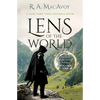 Lens of the World - Paperback