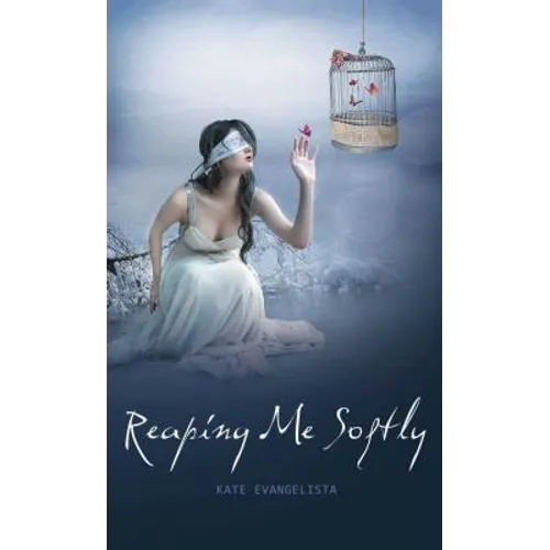 Reaping Me Softly - Paperback
