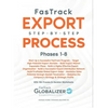 FasTrack Export Step-by-Step Process: Phases 1-8 - Hardcover