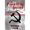 The Paper Man Dossier - Paperback