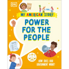 Power for the People: How Does Our Government Work? - Paperback