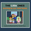The Little Ones: Moving to our new home - Paperback
