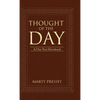 Thought of the Day: A One Year Devotional - Hardcover