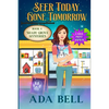 Seer Today, Gone Tomorrow - Paperback