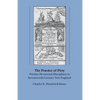 The Practice of Piety: Puritan Devotional Disciplines in Seventeenth-Century New England - Paperback