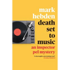 Death Set to Music - Paperback