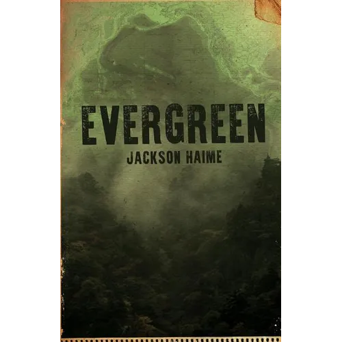Evergreen - Paperback