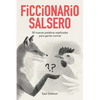 Ficcionario salsero: 50 nuevas palabras explicadas para gente normal - Paperback