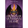 The Crown of Wyvern's Flame - Paperback