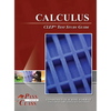 Calculus CLEP Test Study Guide - Hardcover