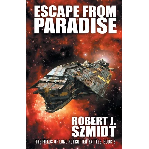 Escape from Paradise - Paperback