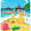 Beach Day - Hardcover