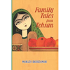 Family Tales from Tehran - Paperback