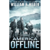 America Offline: Citadel (A Post-Apocalyptic Survival Series) - Paperback