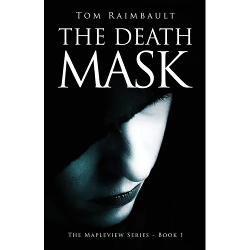The Death Mask - Paperback