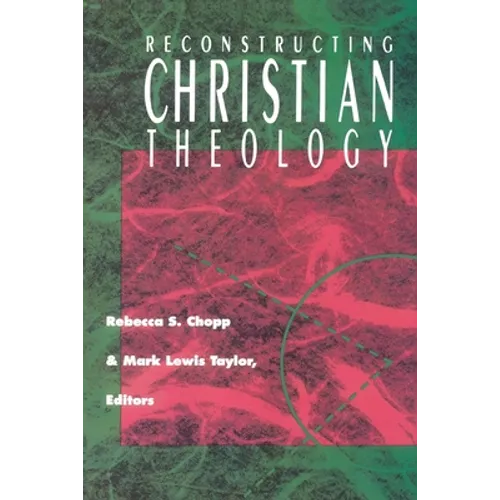 Reconstructing Christian Theol - Paperback