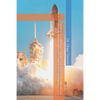 Nuclear Propulsion Techniques for Spacecraft: Utilization of Nuclear Reactors in Spacecraft for Space Propulsion - Paperback