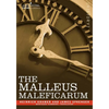 The Malleus Maleficarum - Paperback