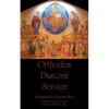 Orthodox Pastoral Service - Paperback