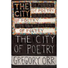 The City of Poetry - Paperback