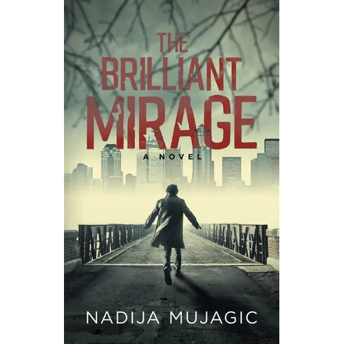 The Brilliant Mirage - Paperback