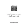 Tales of Liechtenstein Then and Now - Paperback