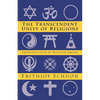 Transcendent Unity of Religions - Paperback
