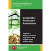 Sustainable Production Automation - Paperback