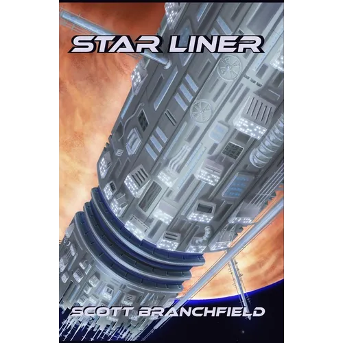 Star Liner - Paperback