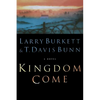 The Kingdom Come - Paperback