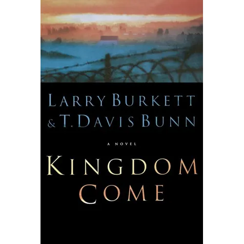The Kingdom Come - Paperback