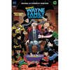 Batman: Wayne Family Adventures Volume Five - Paperback