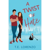A Twist of hate - Paperback