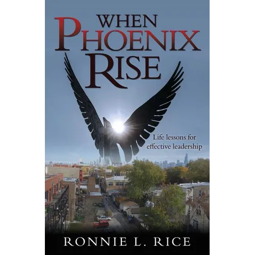 When Phoenix Rise - Paperback