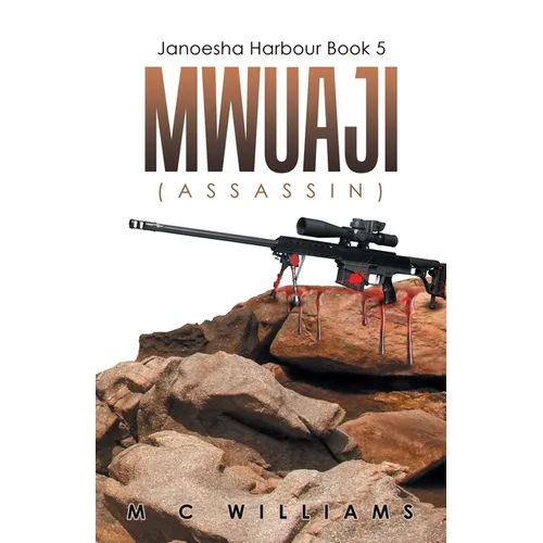 Mwuaji: (Assassin) - Paperback