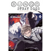 Bungo Stray Dogs, Vol. 4 (Light Novel): 55 Minutes Volume 4 - Paperback