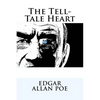 The Tell-Tale Heart Edgar Allan Poe - Paperback