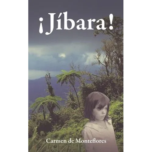 Jibara! - Paperback