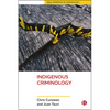 Indigenous Criminology - Paperback